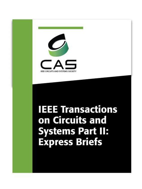 ieee express briefs.